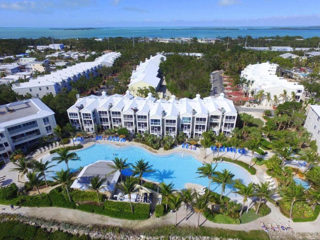 קי לארגו Licensed Mgr - Luxury Vip Penthouse Suite - Offers Resorts Best Panoramic Ocean Views! מראה חיצוני תמונה