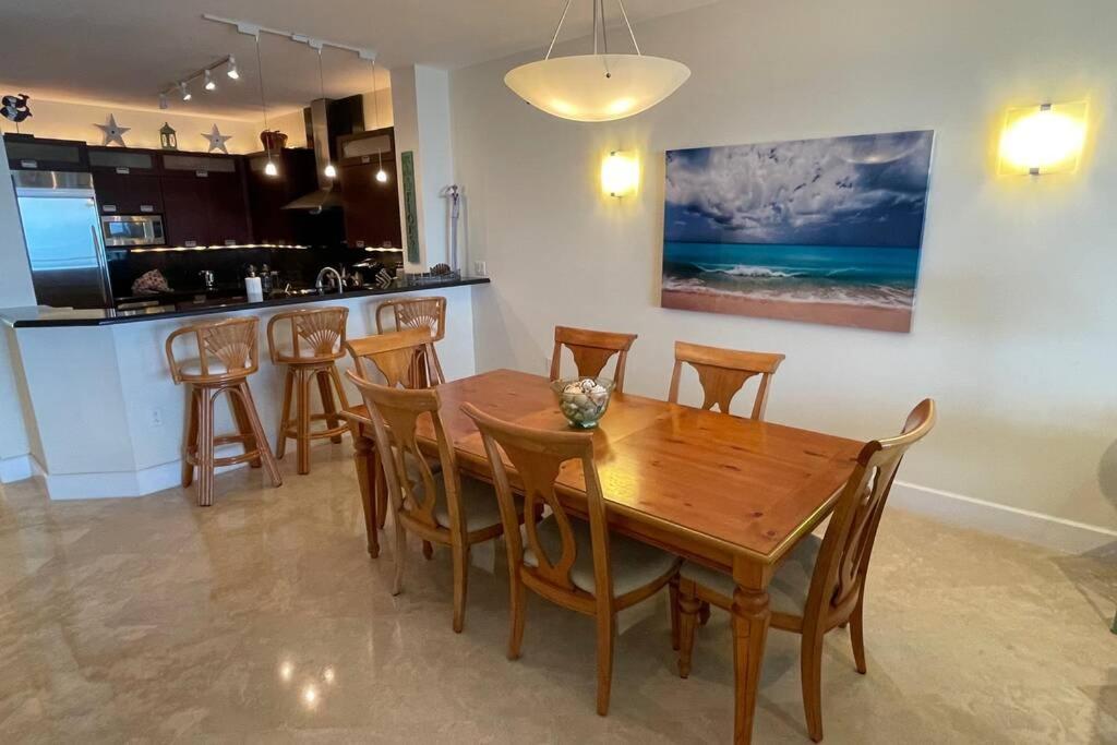 קי לארגו Licensed Mgr - Luxury Vip Penthouse Suite - Offers Resorts Best Panoramic Ocean Views! מראה חיצוני תמונה