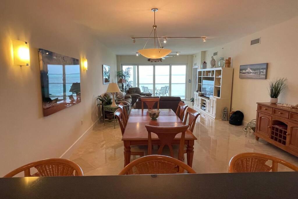 קי לארגו Licensed Mgr - Luxury Vip Penthouse Suite - Offers Resorts Best Panoramic Ocean Views! מראה חיצוני תמונה