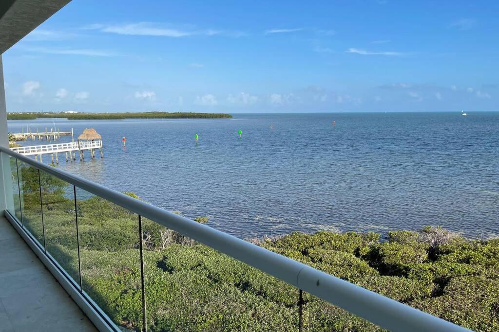 קי לארגו Licensed Mgr - Luxury Vip Penthouse Suite - Offers Resorts Best Panoramic Ocean Views! מראה חיצוני תמונה