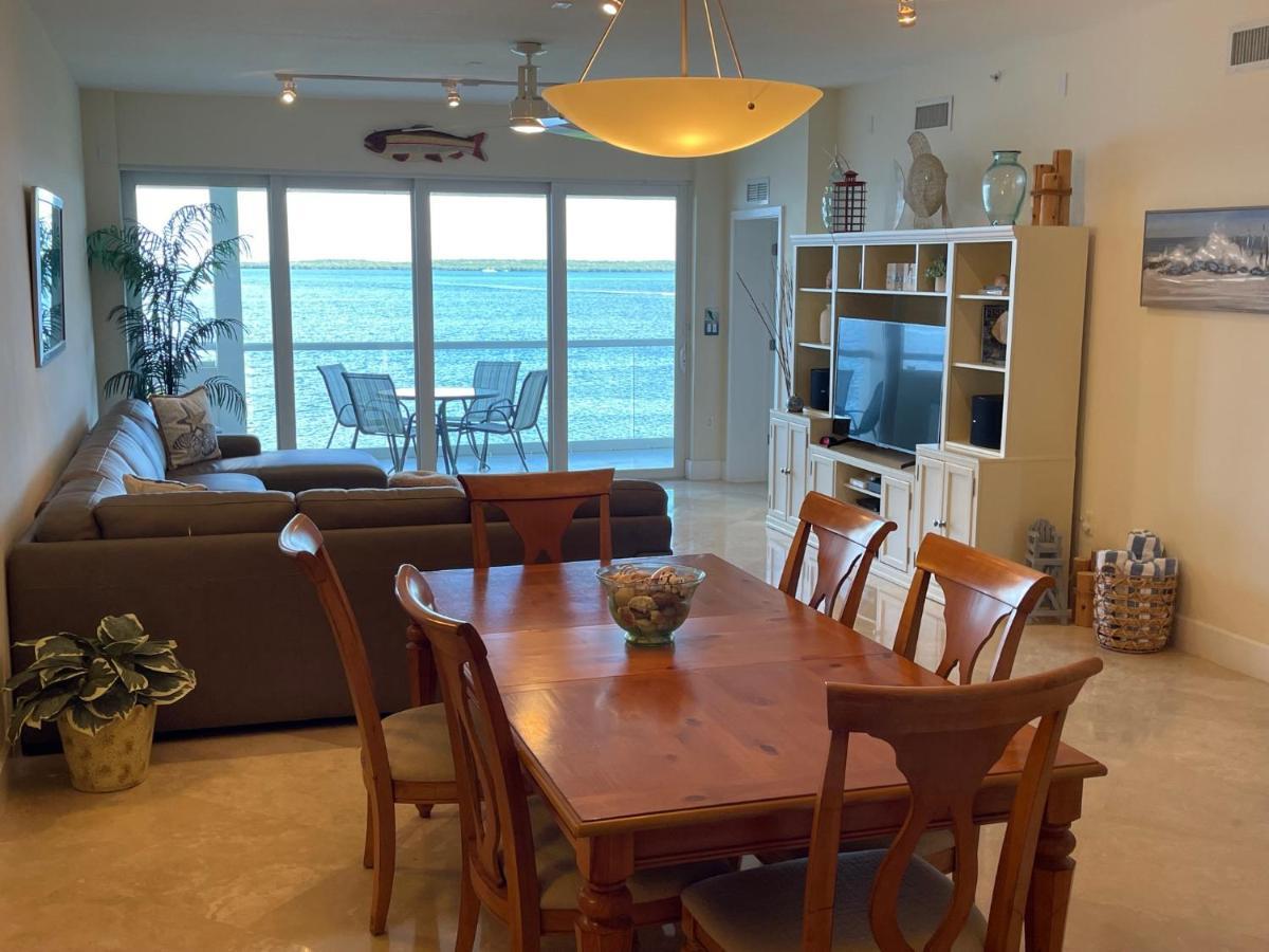 קי לארגו Licensed Mgr - Luxury Vip Penthouse Suite - Offers Resorts Best Panoramic Ocean Views! מראה חיצוני תמונה